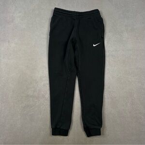 Nike Sweat Pants Black